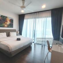 Almas Suites @ Iskandar Puteri 