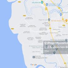 Industrial land for Sale