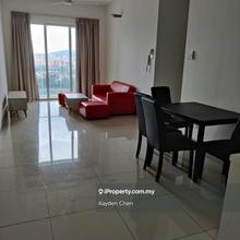 Fully Furnished 3 Bedrooms Unit Available For Rent