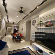 Bsp21 Service Residence, Bandar Saujana Putra