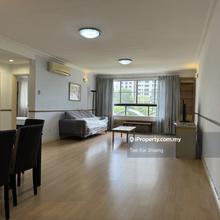 Perfect Location For Families