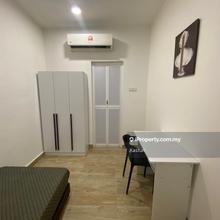 Sjyville Benteng 8 old klang road