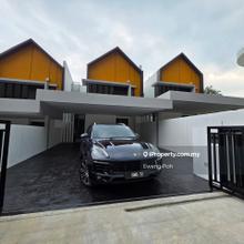 Brand New House !! 