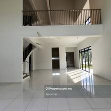 3sty Alstonia Garden Villas @ Bukit Rahman Putra for sale!