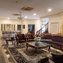 2-2 Storey Bungalow @ Kasuma Resort for Sale
