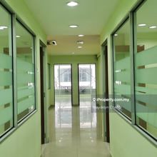Bandar Puteri Puchong Office For Rent
