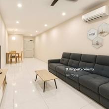 Havona Taman Mount Austin