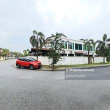 Furnished Renovated Bungalow Among Klang's Elite, Motivated Seller