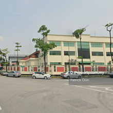 Freehold Corner 3 Storey Semi D Factory @ Kota Kemuning