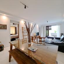 Unit facing Greenery Trees Top View for Rent