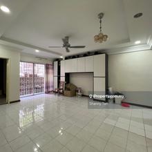 Fully Renovated Unit