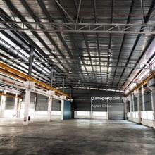 Detached factory for Sale