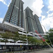 Limited unit for Sale Nadayu 28, Walking Distance to Sunway College, 