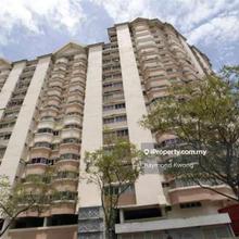Prime location Condominium