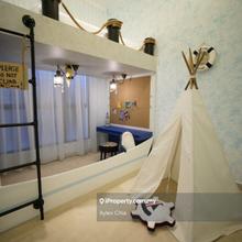 Super Low Density Luxury Condo Lifestyle !!