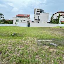 Bungalow land for Sale