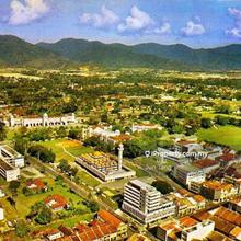 Simpang Pulai Land For Sale