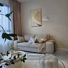 Cubic Botanical At Bangsar South Kuala Lumpur