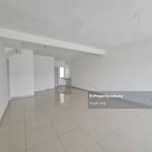 New House D Laman Kundang Jaya