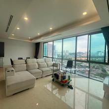 Newly Renovated and Luxury Residence @ D'rapport Residence