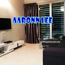 Vacant April Villa Tanjung @ Tanjung Height 1313sf Fully Furnished 