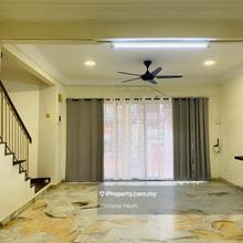 Bandar Sunway Pjs 10 Opposite Sunway Pyramid Nice Double Storey To Let