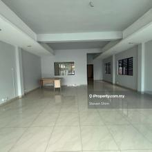 Jinjang Utara Semi D House For Sale 