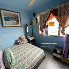 Below Market Damansara Bistari Apartment Ss2  Petaling Jaya