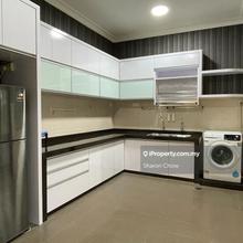 Bandar Kinrara Bk6@ Taman Melody @ Puchong 