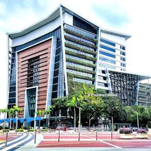 Putrajaya office