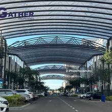 Vervea 4 sty intermediate corner Retail Shops @Batu Kawan To Let