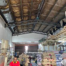 2 Storey Terrace Factory @ Bandar Teknologi Kajang