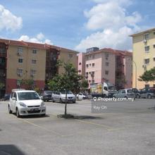 Near to Kepong KTM & MRT Station, AEON Jusco, Sjk(C) Kepong 1&2, Lotus