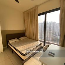 Balcony Room For Rent @ Fully Furnished