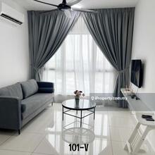 Gm Remia Service Residence Bandar Botanic Klang