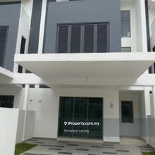 Laman Bayu bukit jalil