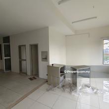Oug/Salak South 3 Storey Corner Semi D For Sale