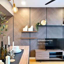 The Hub Unit Below Market Price For Sale - Rm799,000