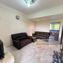 Full Renovation, Full Furnish, Level 3