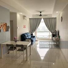 Nicely Renovated with Full Furnished