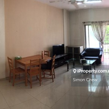Subang Jaya - Ss19 Keranji Apartment For Rent