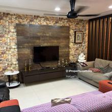 2 Storey Bukit Rahman Putra for Sale 