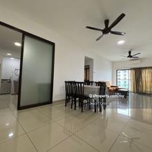 Serviced residence for Rent