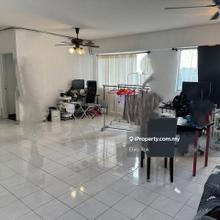 Corner, Low Down Payment 