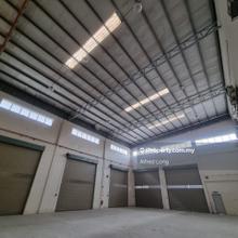 Ceiling height 30ft 