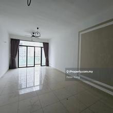 You Residences unfurnished conditions for lease