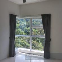 Orchard ville condo, sungai ara, hillview, 2car park, 1244sft