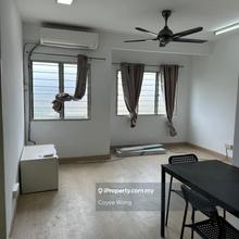 Laman Damai, Lee Garden, taman Kepong, Metro Prima, Jinjang, fadason
