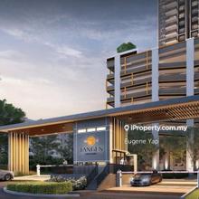 Sri Bintang New Freehold Condo