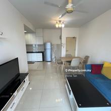 Livia Residence @ C180, Fully Furnish .Good Condition For Sale
